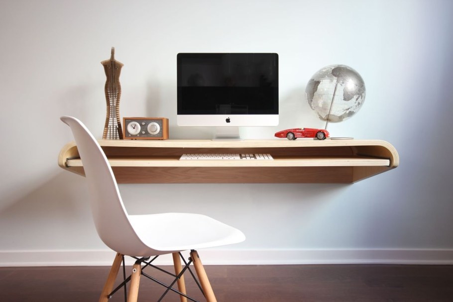 Стол Modern Minimalist Desk