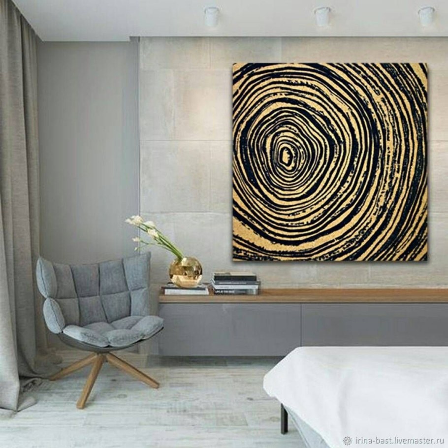 Стильное панно на стену