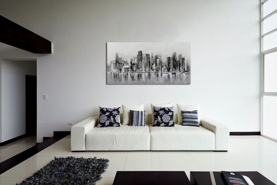 Современные картины для интерьера