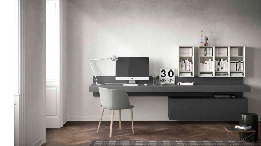 Pianca письменный стол