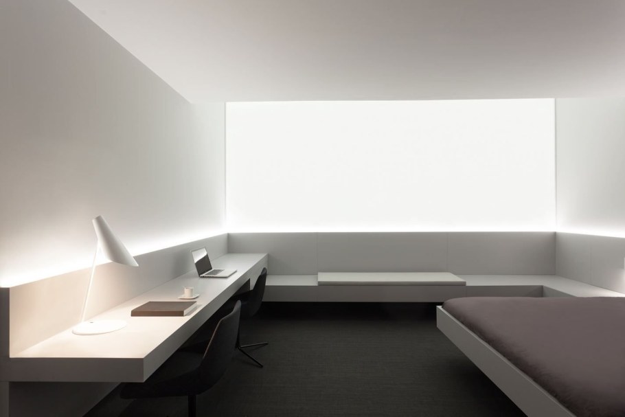 Vibia Ghost 8500n