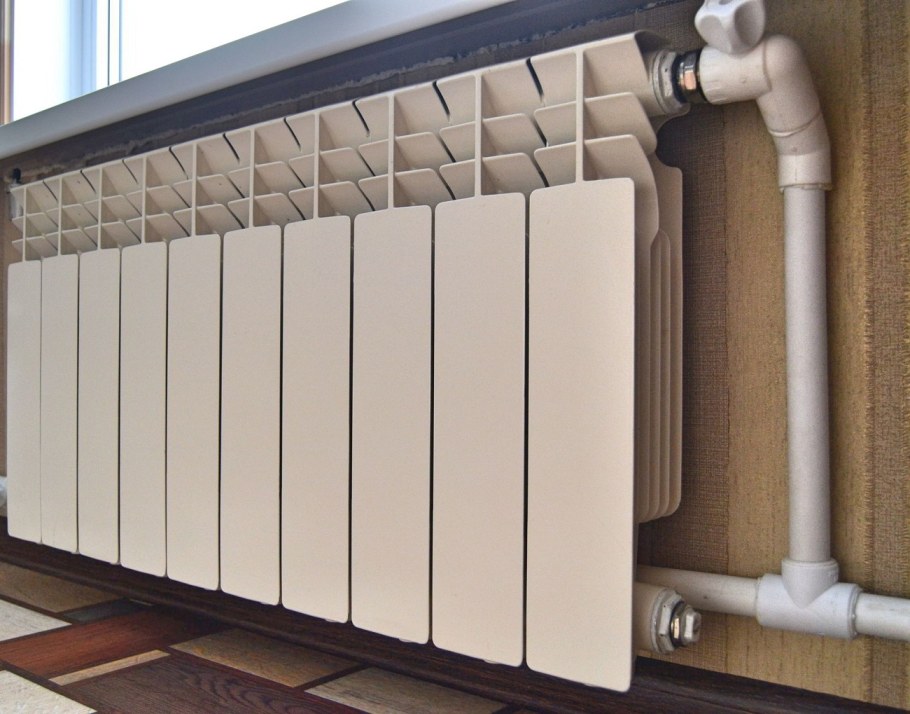 Отопление фотографии