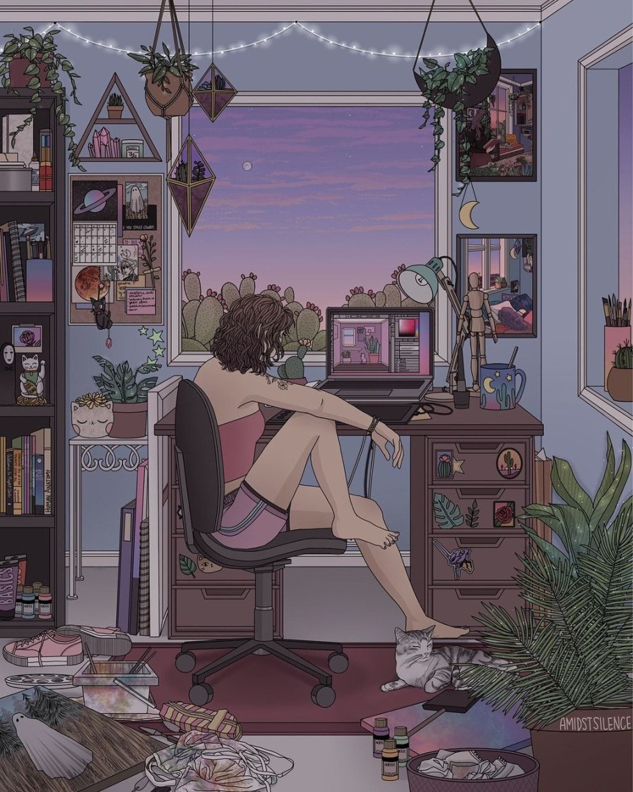 Арт Келси Смит