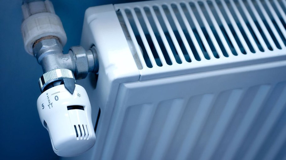 Отопительные приборы
