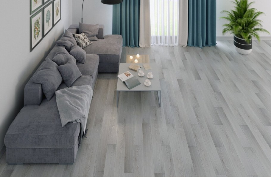 Линолеум Tarkett Idylle Nova - Bremen 3