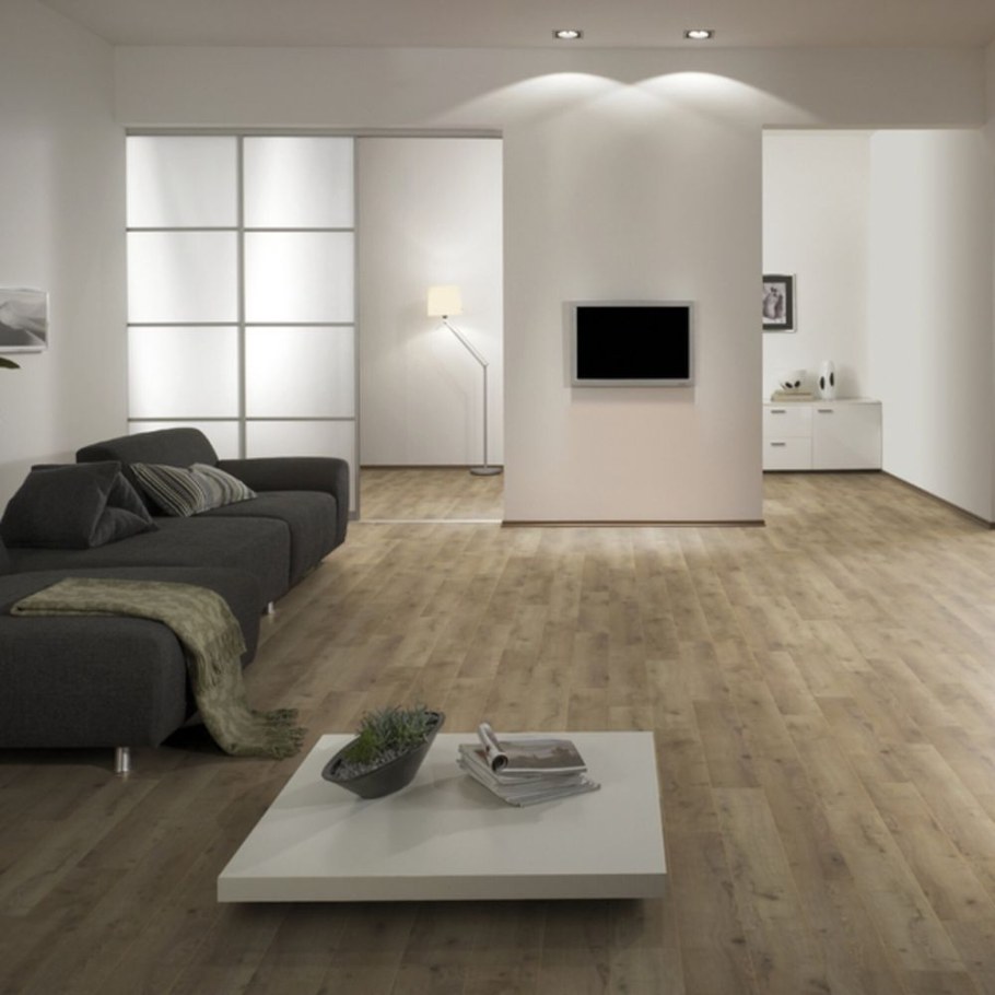 Ламинат Eco-Tec дуб Сердания