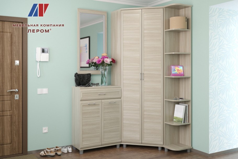 Прихожая Лером Мелисса Пасадена