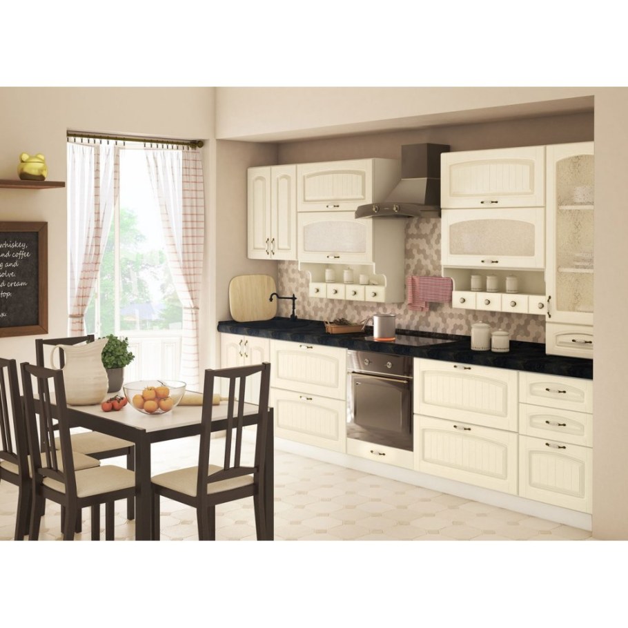 Кухня Равенна фаби Империал