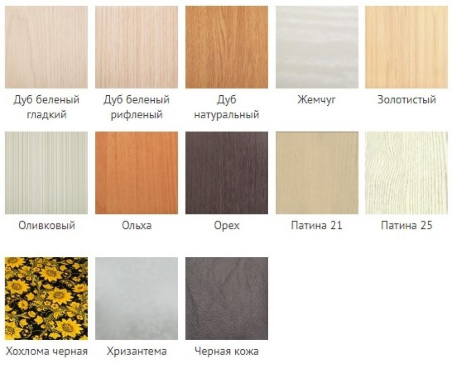 Дуб молочный ЛДСП Кроношпан