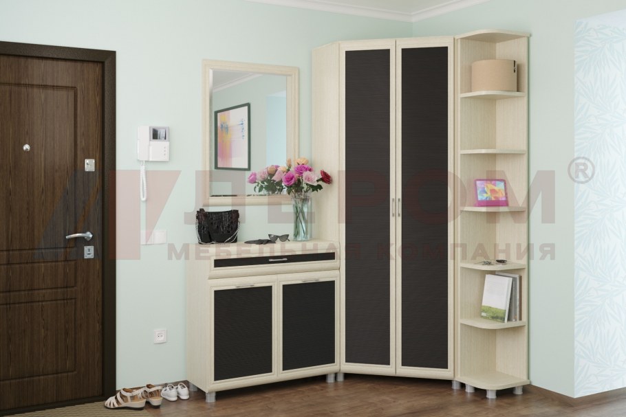 Мебель Лером шкафы Мелисса