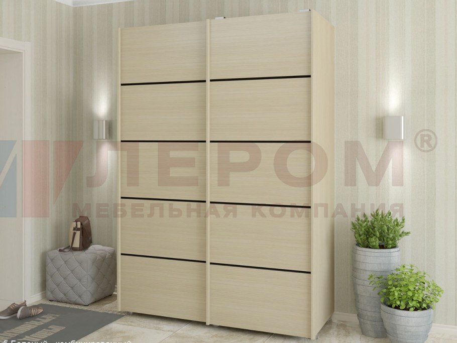 Лером дуб сонома