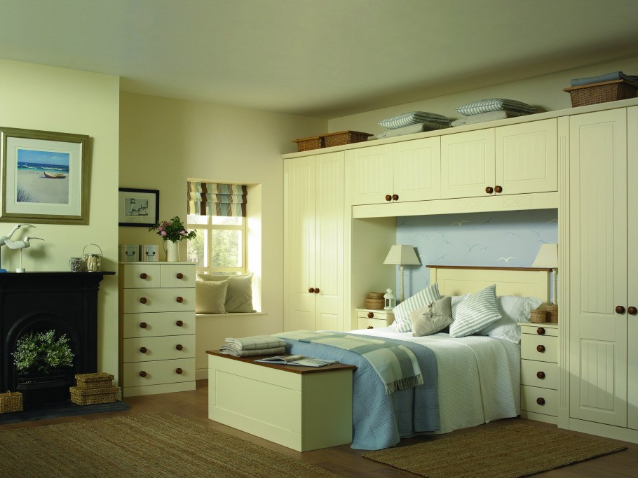 Шкаф в спальню