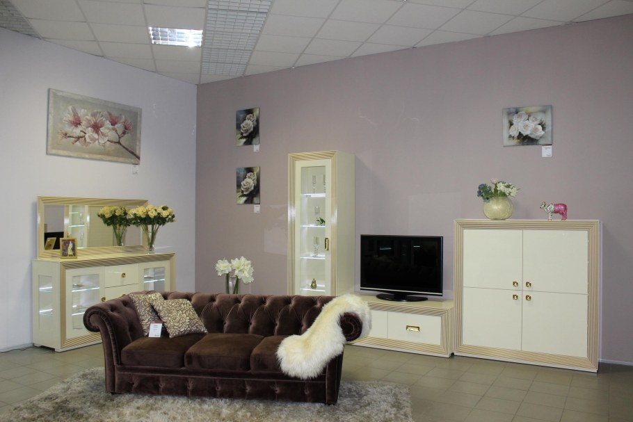 Коллекция:Даймонд Наоми