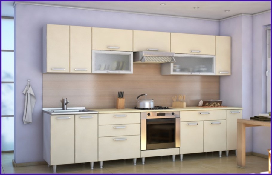 Кухня Паола хофф