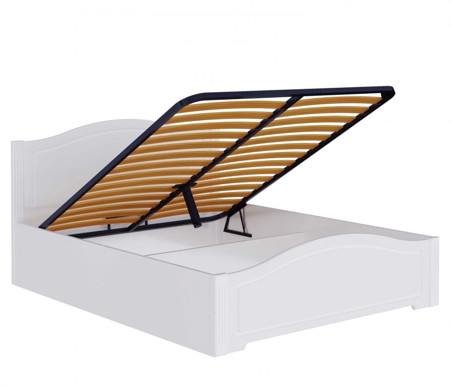 Кровать Ижмебель Виктория 33 120х200 с подъемным механизмом