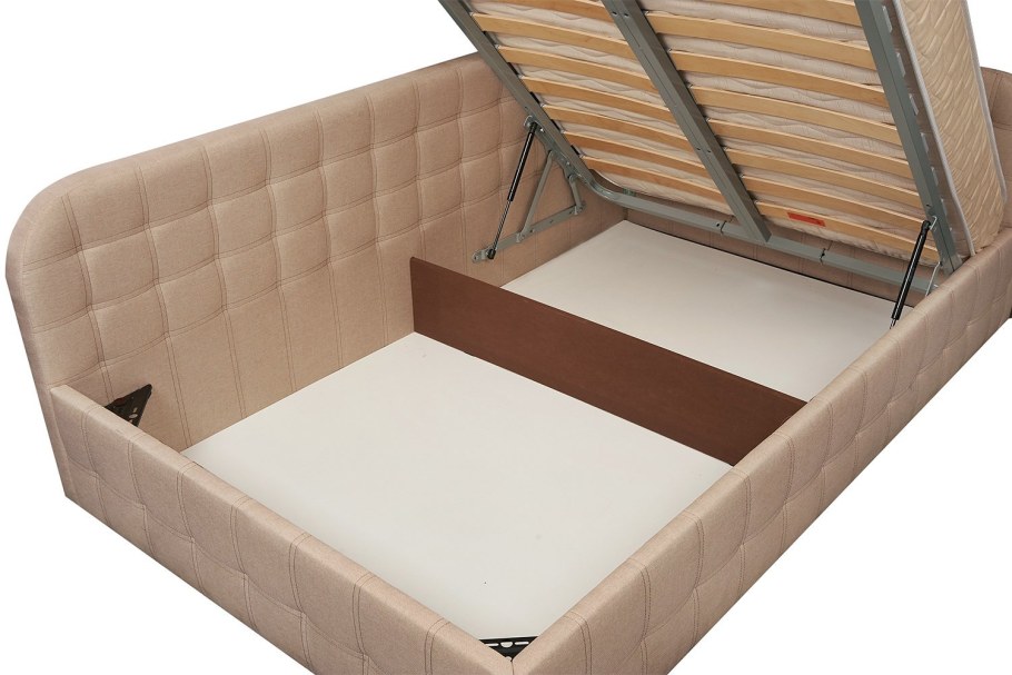 Кровать Дрим с подъемным механизмом 120х200