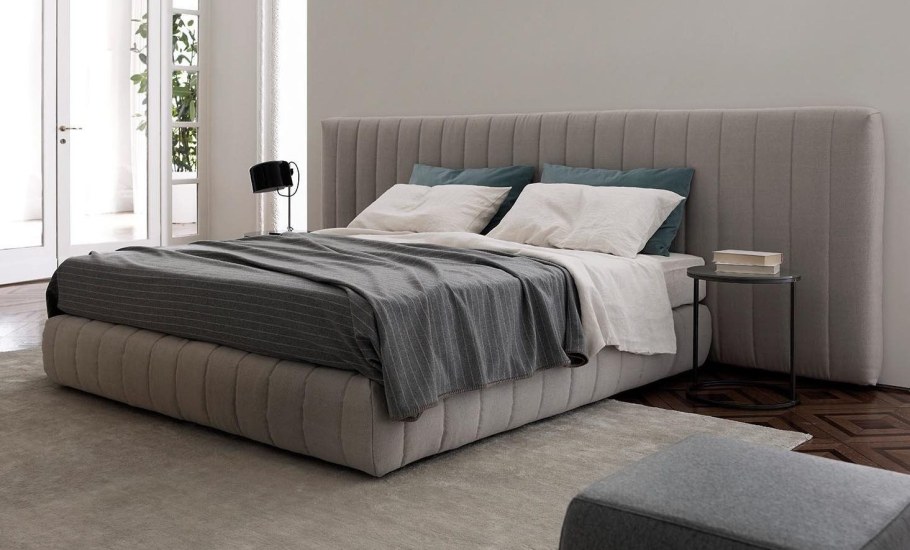 Кровать Meridiani tuyo