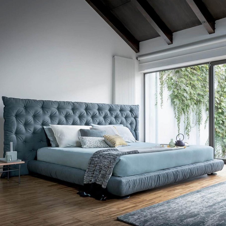 Кровать супер Кинг сайз