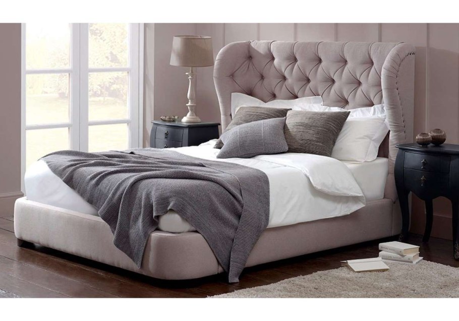 Кровать SLEEPART Вента 160x200