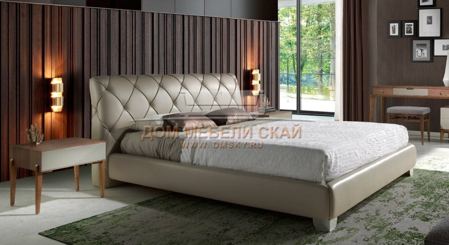 Кровать Gautier 180 200