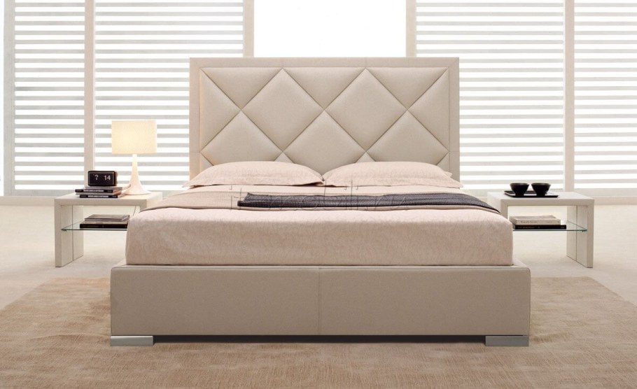 Cattelan Italia Patrick кровать