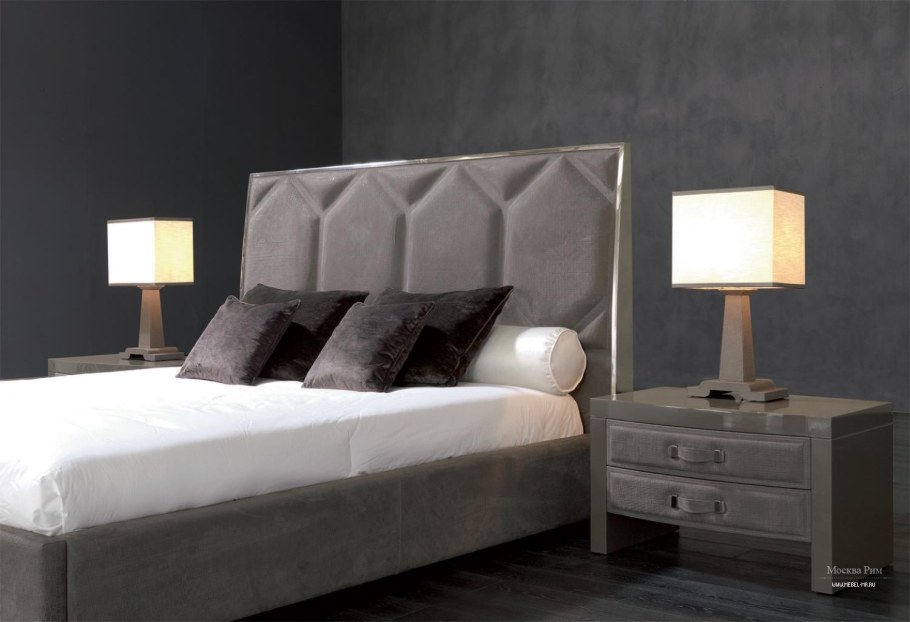 Кровать Rugiano Taylor