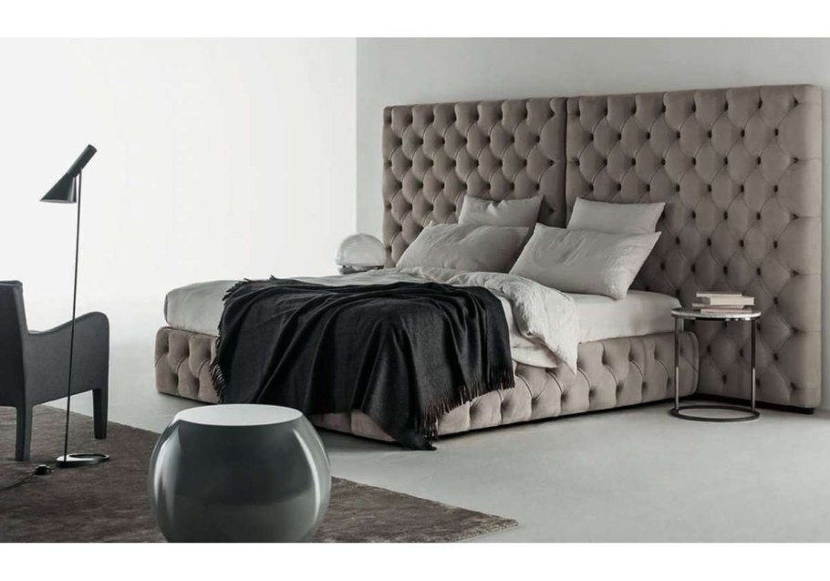 Meridiani кровать