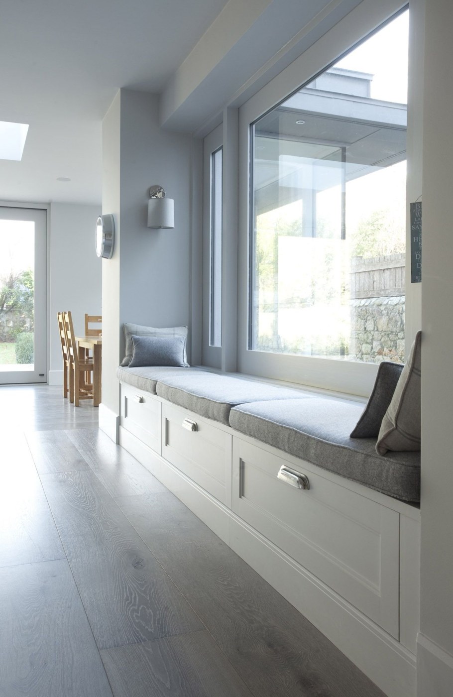 Дизайнерские подоконники