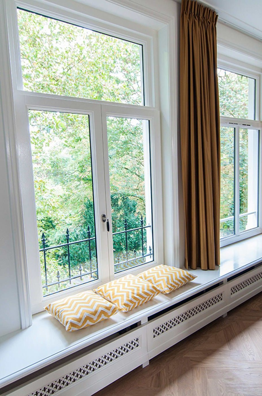 Дизайнерские подоконники