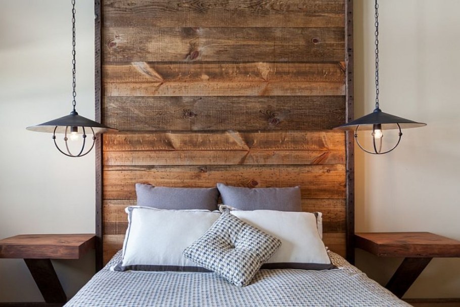 Дерево в интерьере