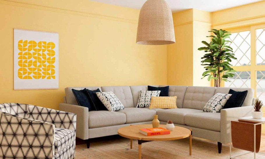 Шторы МИД сенчури