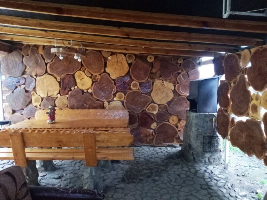 Полы глиночурка