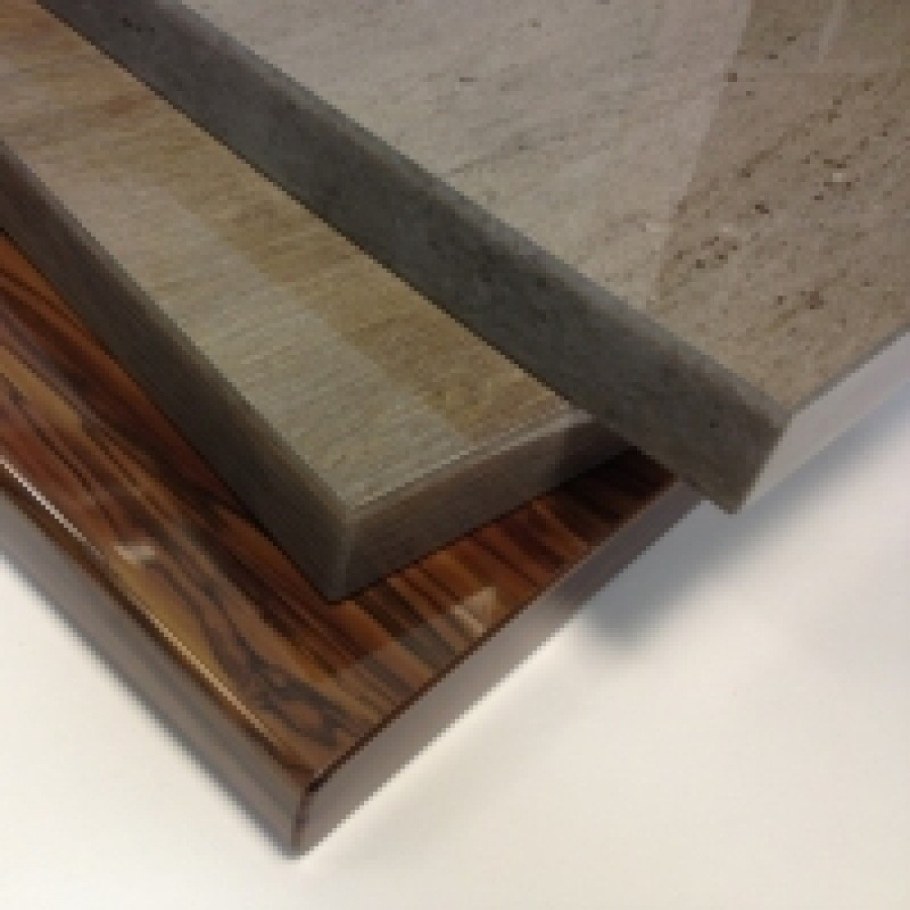 Постформинг Juan, Egger