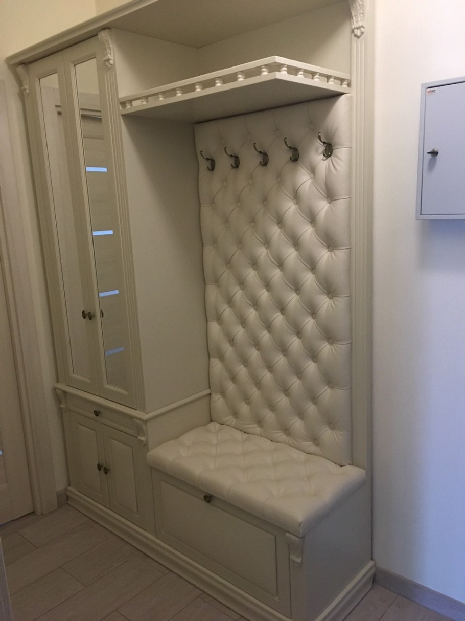 Прихожая Гилберт-3