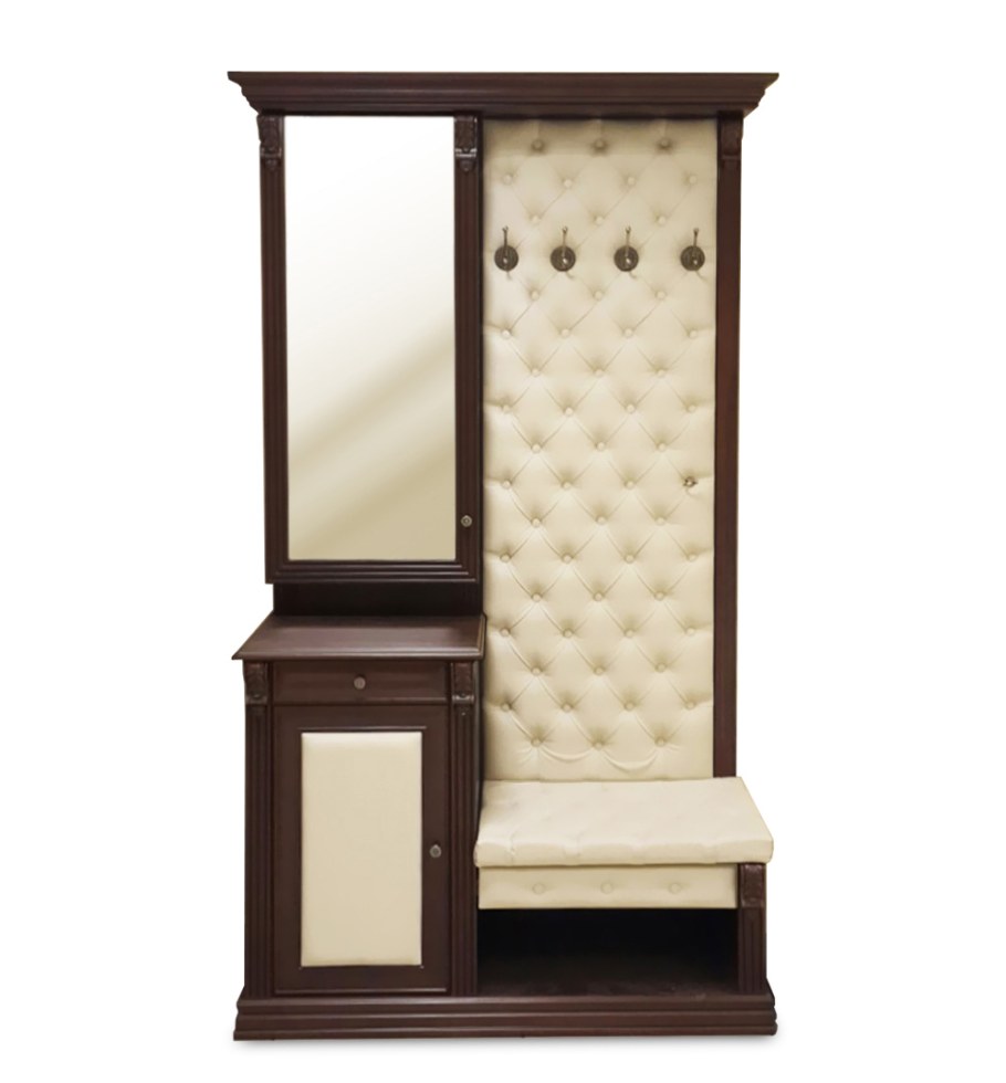 Прихожая Трамп Мебелони