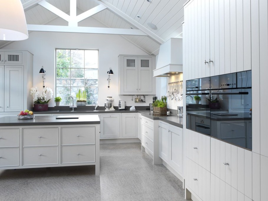 Кухня Дублин