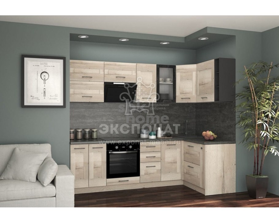 Кухня Дублин СБК