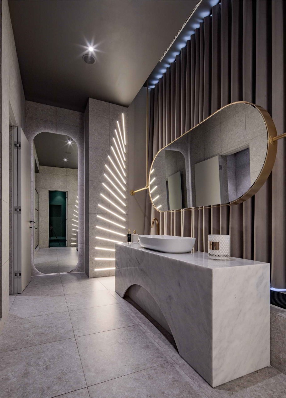 ARCHPOINT архитектурное бюро