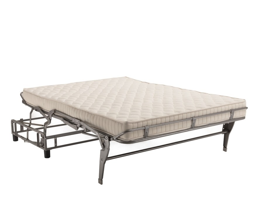 Аскона французская раскладушка