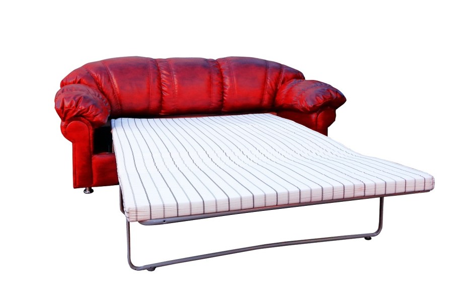 Диван французская раскладушка Уфамебель