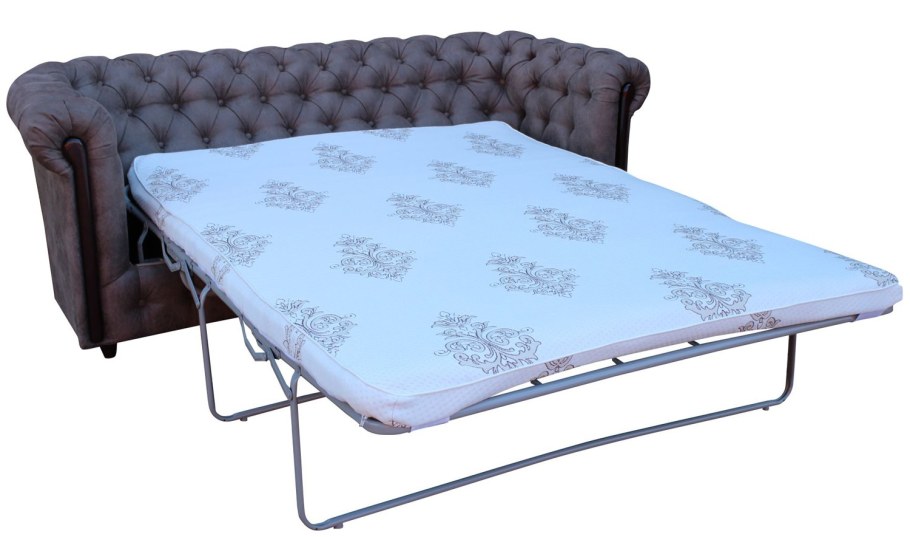 Диван Честер французская раскладушка
