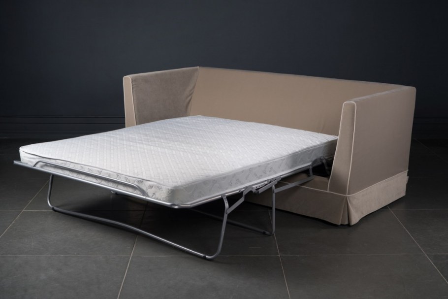 Диван французская раскладушка 120см