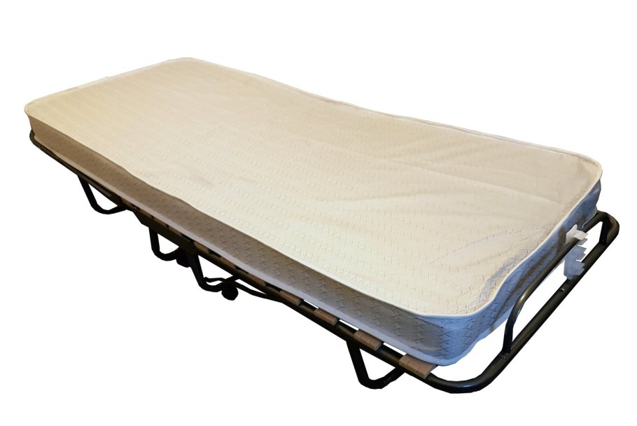 Раскладушка 80х200