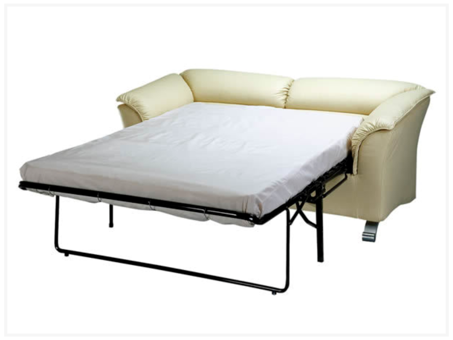Диван французская раскладушка 150см