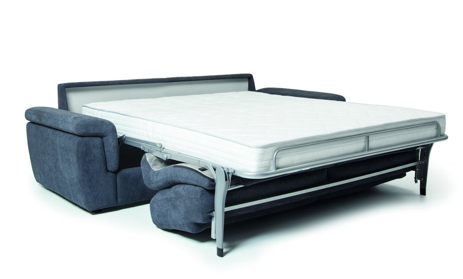 Диван американская раскладушка 120х200 KOMOON