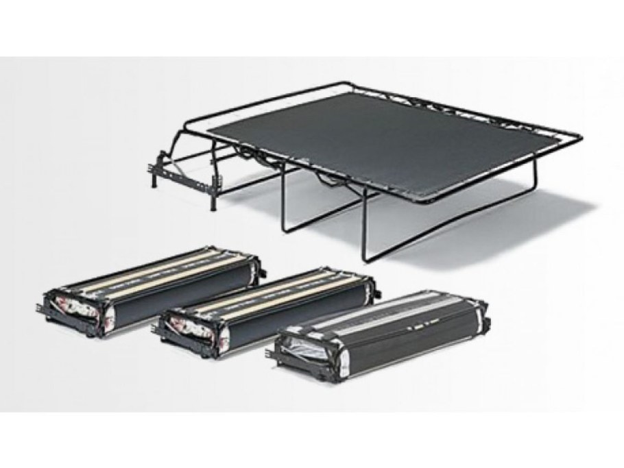 Механизм Миксотойл 140 французская раскладушка