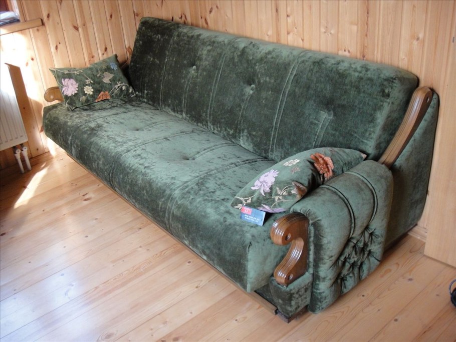 Обшивка мебели