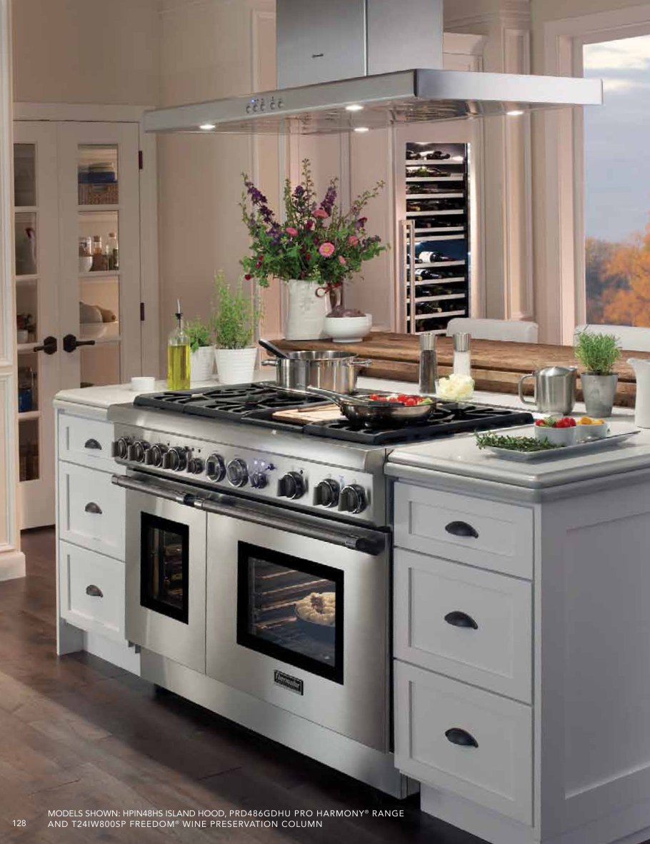 Кухонная плита