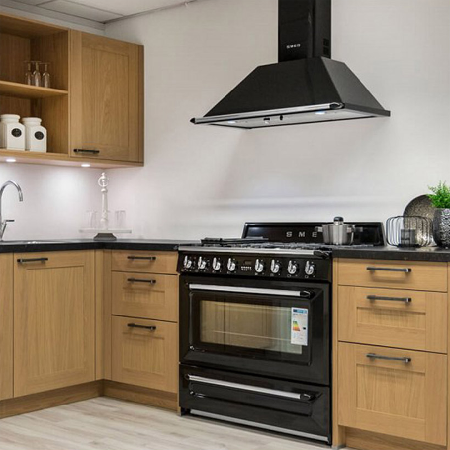 Вытяжка Smeg kt110ble