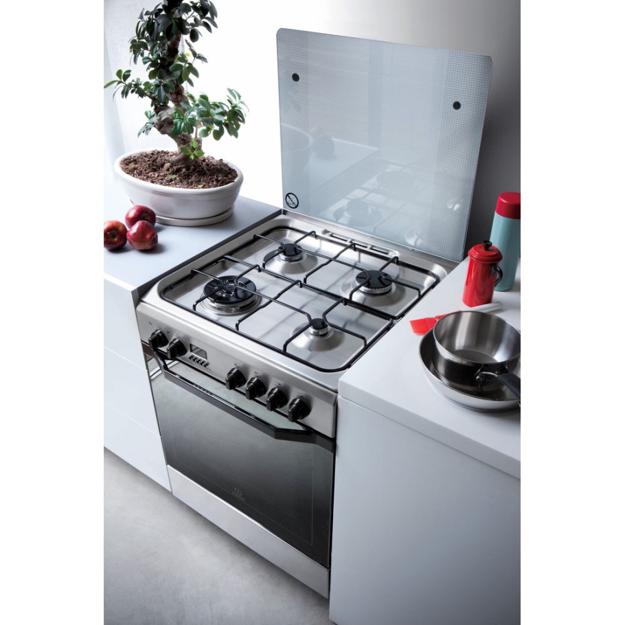 Indesit VRB 640 X